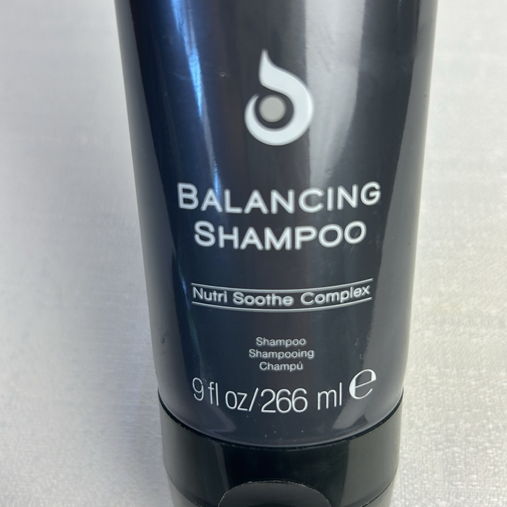 Lanza Balancing Shampoo Healing Remedy NEW! 9 fl. oz. - Picture 3 of 11
